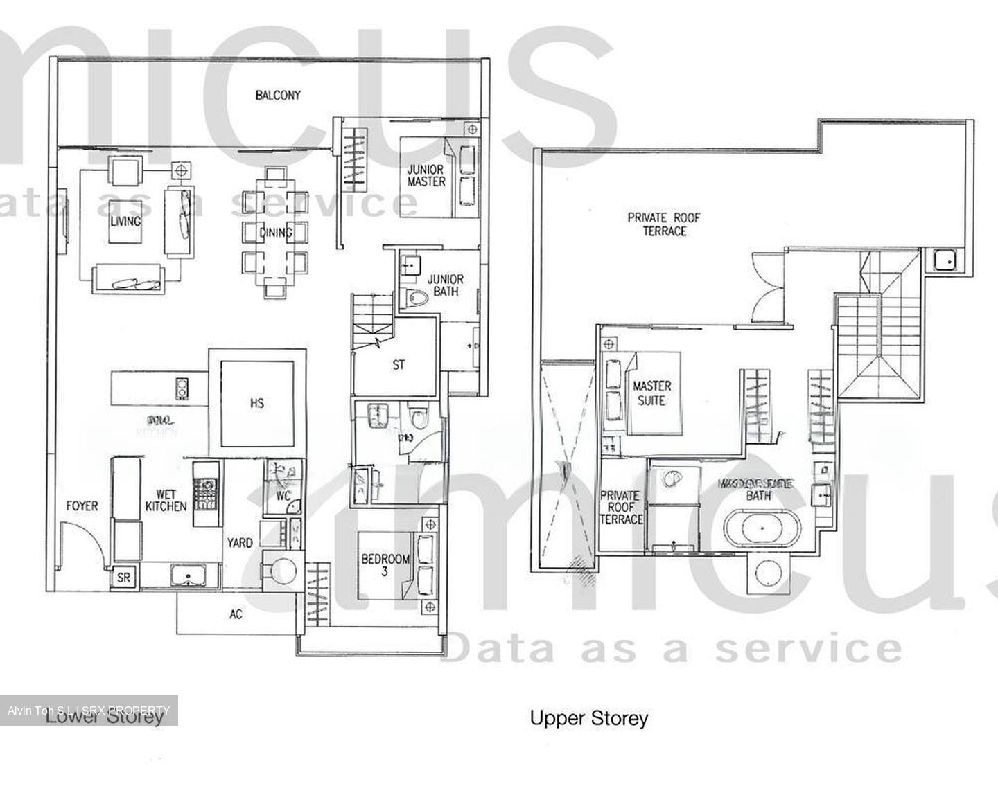 Park Natura (D23), Condominium #497021471
